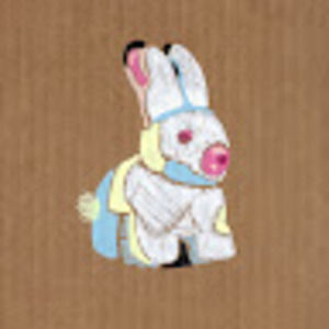 Meet your Posher, Jessie